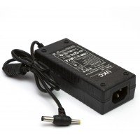 Блок живлення 12В 6A ||5.5/2.5mm