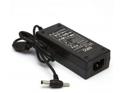 Зображення Блок живлення 12В 6A ||5.5/2.5mm у категорії 12В