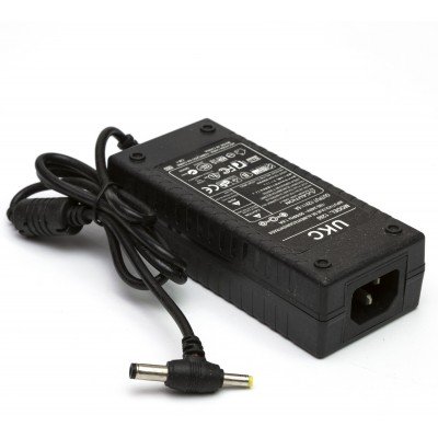 Зображення Блок живлення 12В 6A ||5.5/2.5mm у категорії 12В