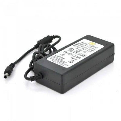 Зображення Блок живлення 13.5В 3A ||5.5/2.5mm у категорії ПОБУТОВІ БЛОКИ