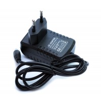 Блок живлення 12В 2A || 5.5/2.5mm Блок живлення 12В 2A || 5.5/2.5mm