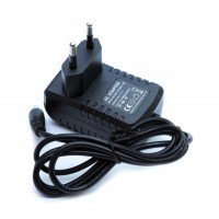 Блок живлення 12В 2A || 5.5/2.5mm Блок живлення 12В 2A || 5.5/2.5mm