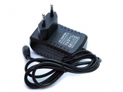 Зображення Блок живлення 12В 2A || 5.5/2.5mm у категорії 12В