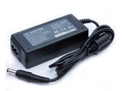 Зображення Блок живлення 15В 3A ||5.5/2.5mm у категорії 15В