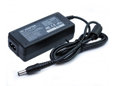 Зображення Блок живлення 24В 5A ||5.5/2.5mm у категорії 24В