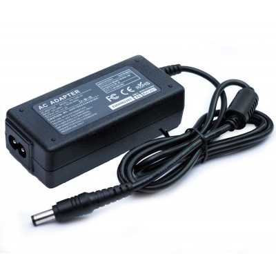 Зображення Блок живлення 24В 5A ||5.5/2.5mm у категорії 24В