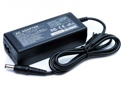 Зображення Блок живлення 18В 3A ||5.5/2.5mm у категорії 18В