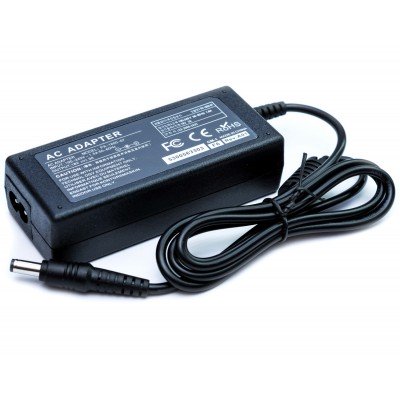 Зображення Блок живлення 18В 3A ||5.5/2.5mm у категорії 18В