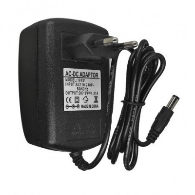 Зображення Блок живлення 19В 1.31A ||5.5/2.5mm у категорії Блоки живлення