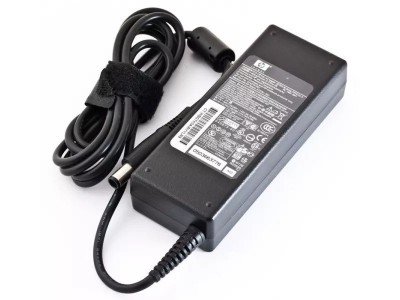 Зображення Блок живлення ноутбук HP 19Vx4.74Ax90W 7.4/5.0mm у категорії Блоки живлення