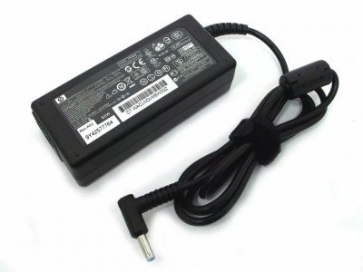 Зображення Блок живлення ноутбук HP 19.5Vx3.33Ax65W 4.5/3.0mm у категорії Блоки живлення