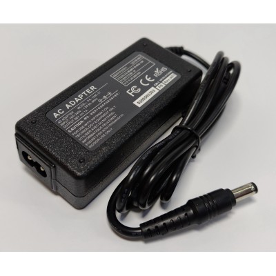 Зображення Блок живлення 36В 1A ||5.5/2.5mm у категорії 36В