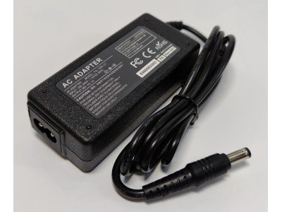 Зображення Блок живлення 36В 1A ||5.5/2.5mm у категорії 36В