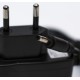 Блок живлення 5В 2.0A ||3.5/1.7mm