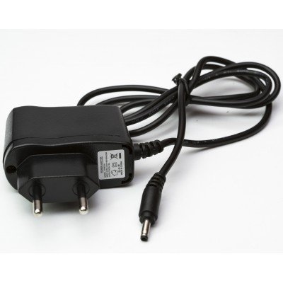 Зображення Блок живлення 5В 1.5A ||3.5/1.7mm у категорії 5В