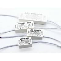 Led дравер || 9-18V x 300mA x 3-5W