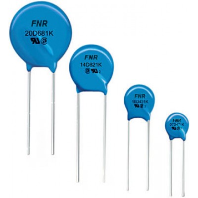 Зображення 07D271K || Варистор ( 175V ) у категорії ВАРИСТОРИ