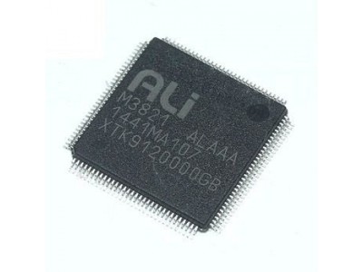 Зображення Ali M3821-ALCAA || QFP-128 у категорії Ali M