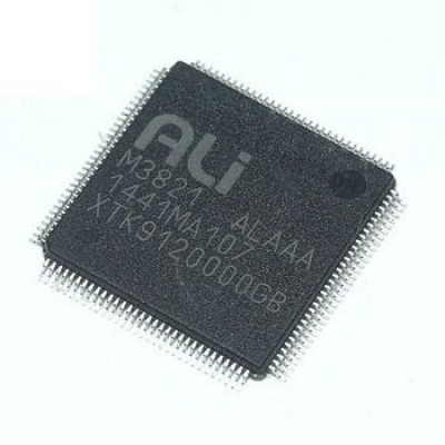 Зображення Ali M3821-ALCAA || QFP-128 у категорії Ali M
