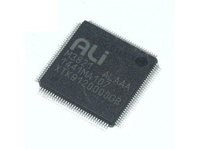 Зображення Ali M3821-ALCAA || QFP-128 у категорії Ali M