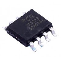 CR5218 || PWM контролер SOP-8 CR5218 || PWM контролер SOP-8