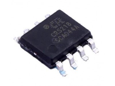 Зображення CR5218 || PWM контролер SOP-8 у категорії CR