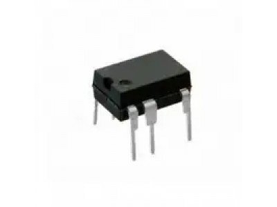 Зображення DP2358 || PWM - контролер DIP-7 у категорії DP
