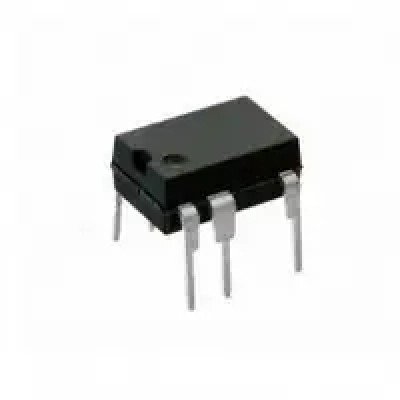 DP2358 || PWM - контролер DIP-7 , код: 2358002 у категорії DP – Купити зараз! Зображення DP2358 || PWM - контролер DIP-7 у категорії DP