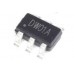 DW01A || li-ion change SOT23-6