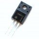 SPA20N60C3 || MOSFET N-channel TO-220FP