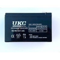 Акумулятор 12V*7.2Ah UKC RB-FM Акумулятор 12V*7.2Ah UKC RB-FM