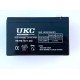 Акумулятор 12V*7.2Ah UKC RB-FM