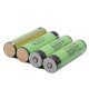 Акумулятор LI-ION NCR18650B+захист MH12210 || 3.7V 3400mAh Акумулятор LI-ION NCR18650B+захист MH12210 || 3.7V 3400mAh