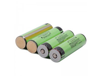 Зображення Акумулятор LI-ION NCR18650B+захист  MH12210 || 3.7V 3400mAh у категорії 18650