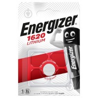 Батарейка CR1620 Energizer