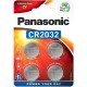 Батарейка CR2032 PANASONIC Батарейка CR2032 PANASONIC