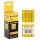 R03 (AAA) ENERLIGHT Super Power 1x4 || Батарейка