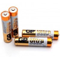 LR03 (AAA) GP ULTRA 24AEB-2S2 1x2