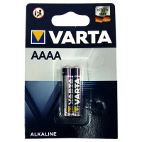 Батарейка LR61 (AAAA) VARTA 4061 Батарейка LR61 (AAAA) VARTA 4061