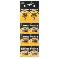 LR03 (AAA) MN2400 DURACELL 1x12