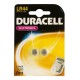 LR44 AG13 DURACELL /2S