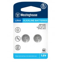 LR44 (AG13) Westinghouse LR44 (AG13) Westinghouse