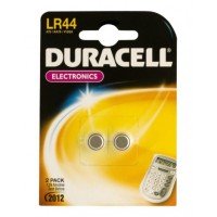 LR44 AG13 DURACELL /2S