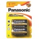 LR14 (C) PANASONIC Alkaline Power 1x4 || Батарейка LR14 (C) PANASONIC Alkaline Power 1x4 || Батарейка