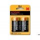 LR20 (D) KODAK XtraLife 1x2 || Батарейка