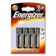 LR03 (AAA) Energizer 1x4 LR03 (AAA) Energizer 1x4
