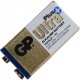 6LF22 GP Ultra plus U-1 || Батарейка крона