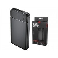 Повербанк Maxlife MXPB-01 || 10000mAh Повербанк Maxlife MXPB-01 || 10000mAh