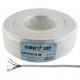 Кабель сигнальний 4х0.22mm EUROSAT