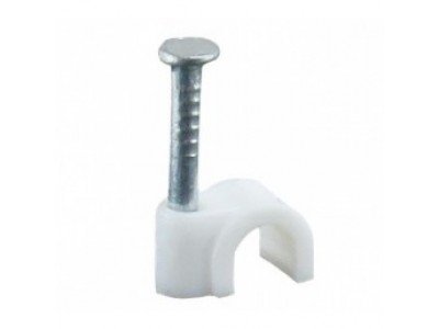 Зображення Кліпси №5 (50шт.) у категорії Комплектуючі